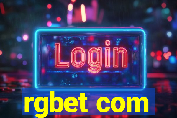 rgbet com